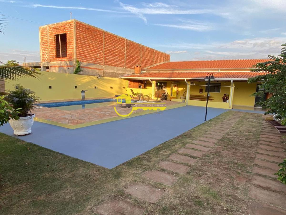 Chácara, 3 quartos, 750 m² - Foto 6