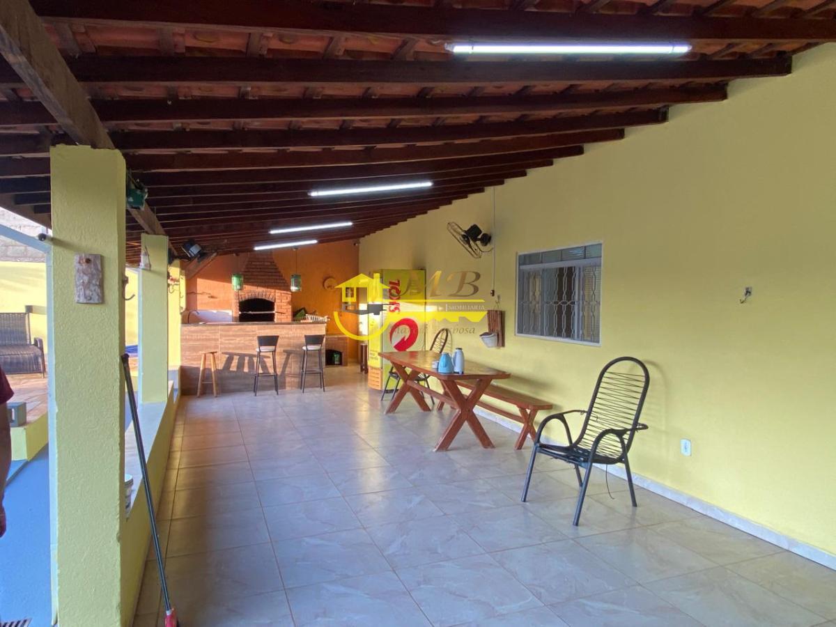 Chácara, 3 quartos, 750 m² - Foto 8