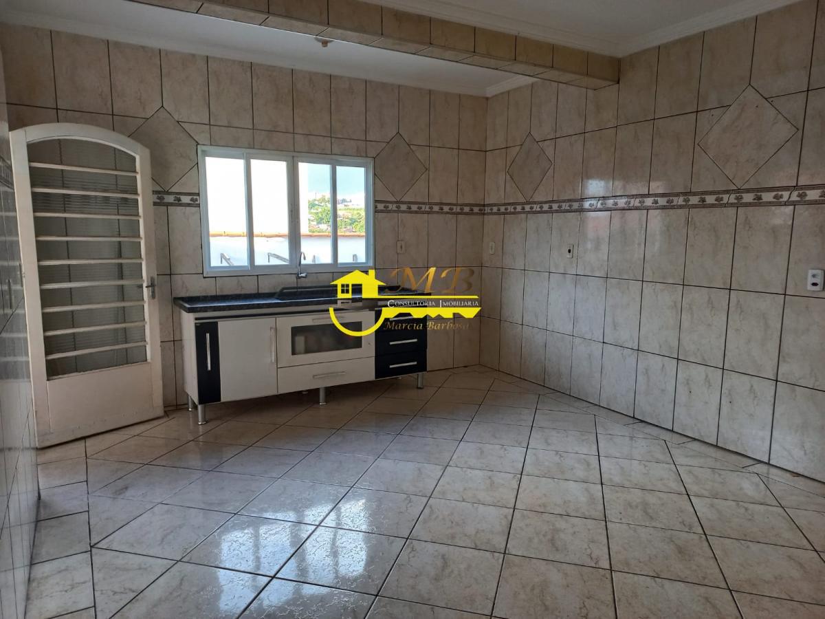 Casa, 3 quartos - Foto 11