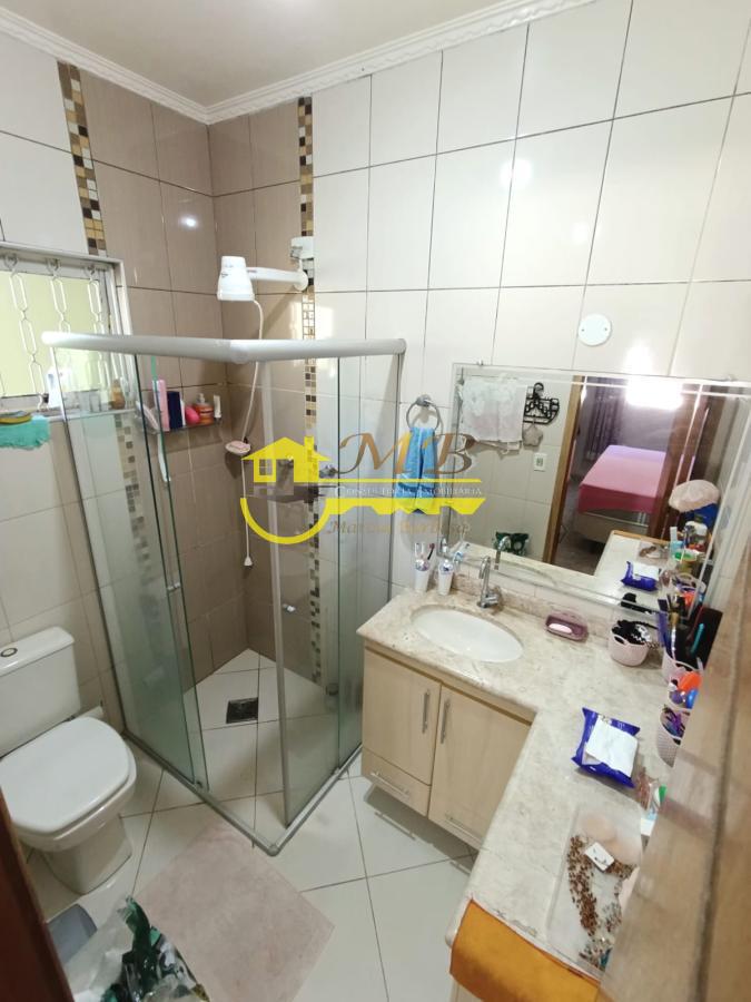Casa à venda com 3 quartos, 360m² - Foto 11