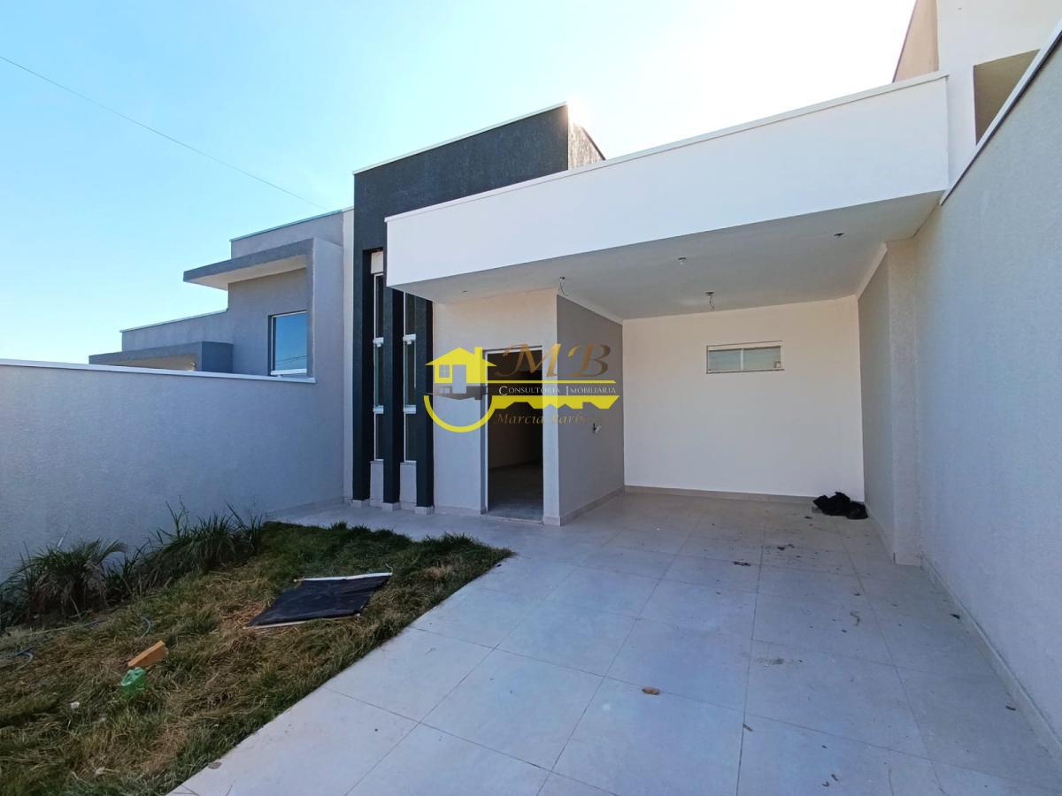 Casa, 3 quartos, 92 m² - Foto 2