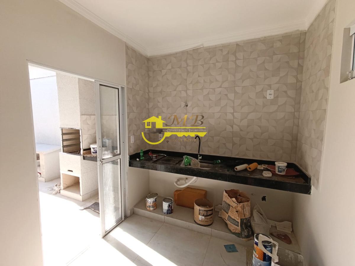 Casa, 3 quartos, 92 m² - Foto 7