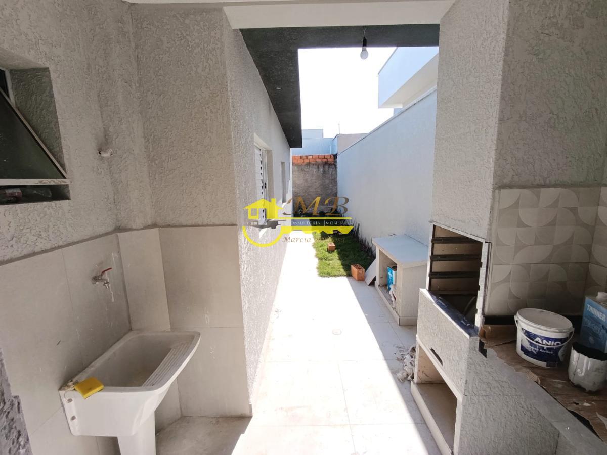 Casa, 3 quartos, 92 m² - Foto 16