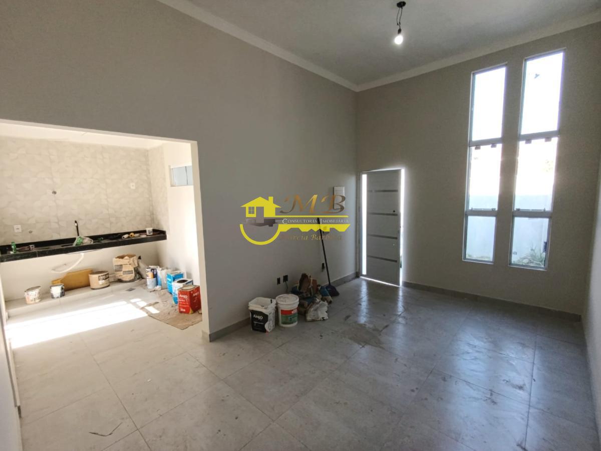 Casa, 3 quartos, 92 m² - Foto 5