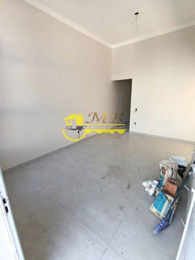 Casa, 3 quartos, 92 m² - Foto 3
