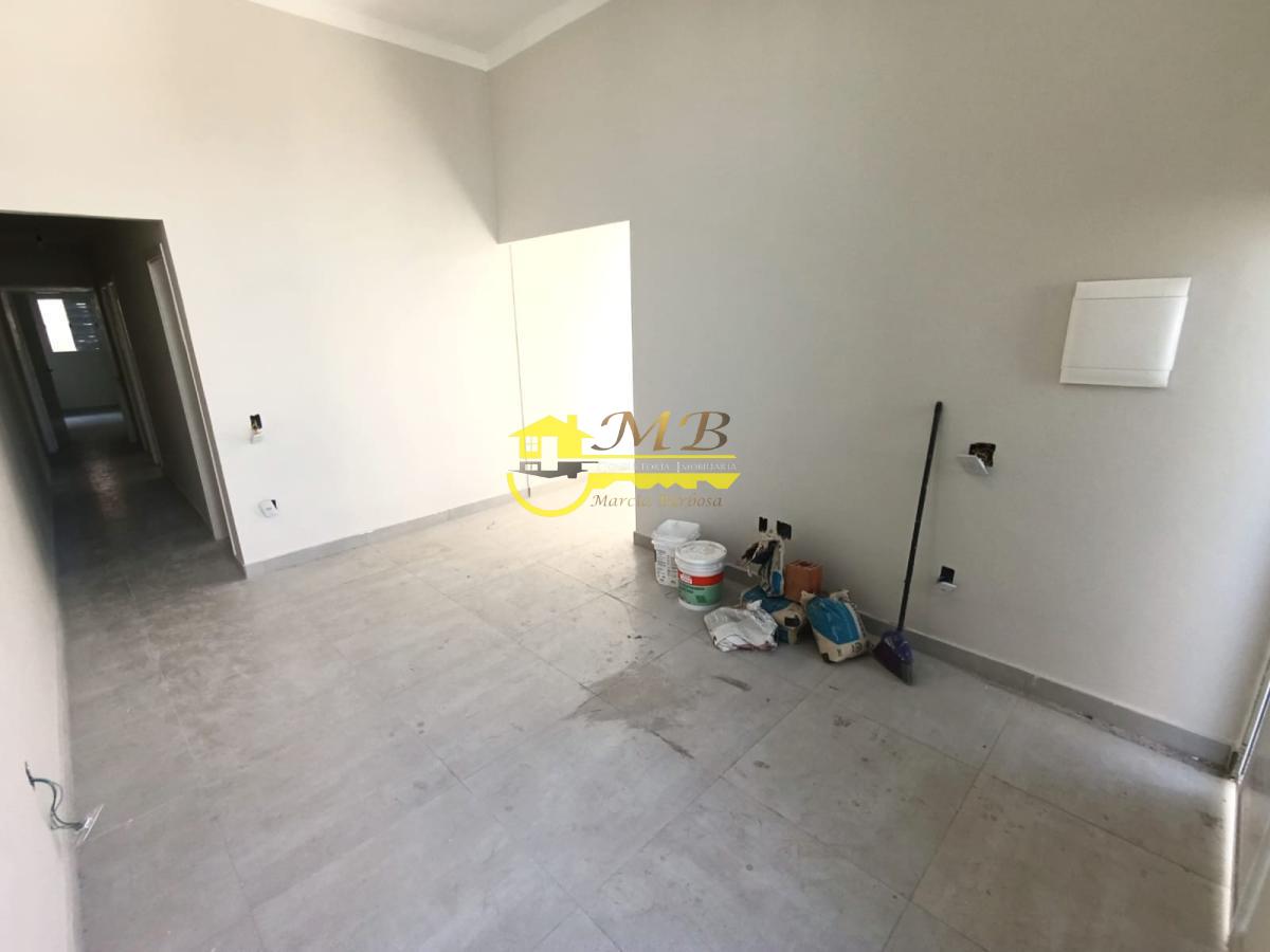 Casa, 3 quartos, 92 m² - Foto 4