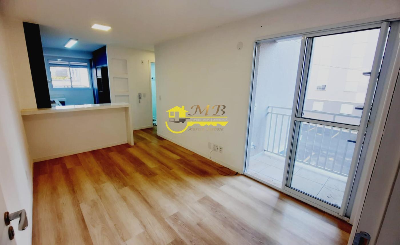 Apartamento, 2 quartos, 47 m² - Foto 3