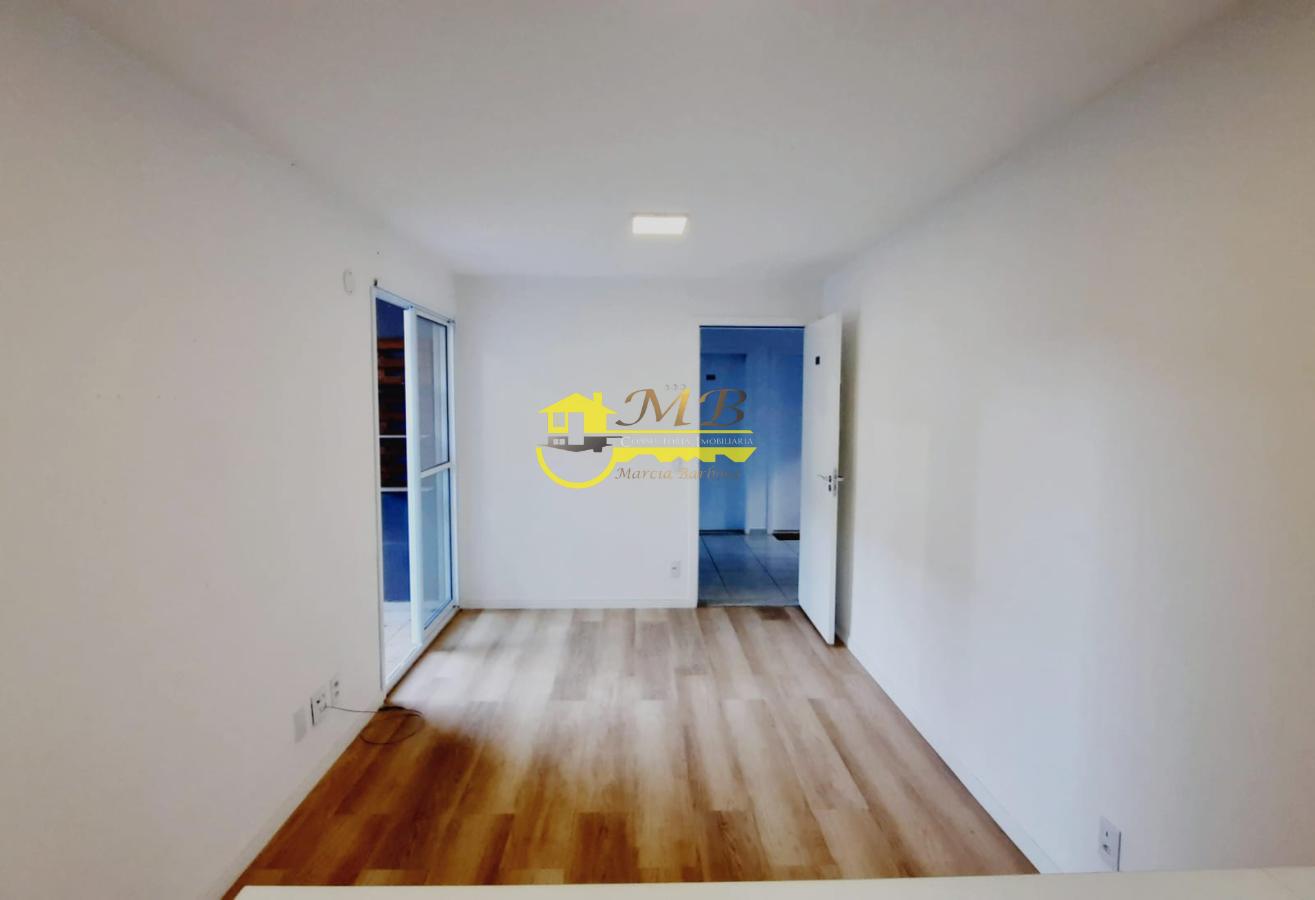 Apartamento, 2 quartos, 47 m² - Foto 11