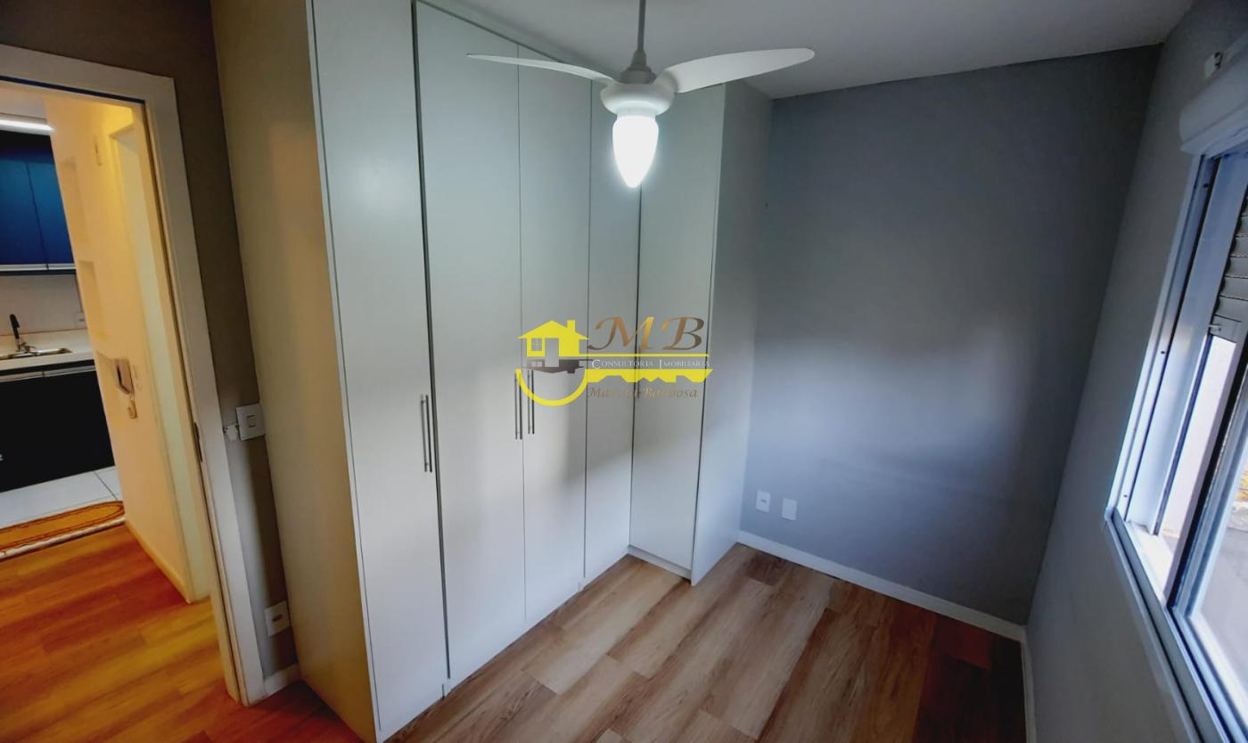 Apartamento, 2 quartos, 47 m² - Foto 13