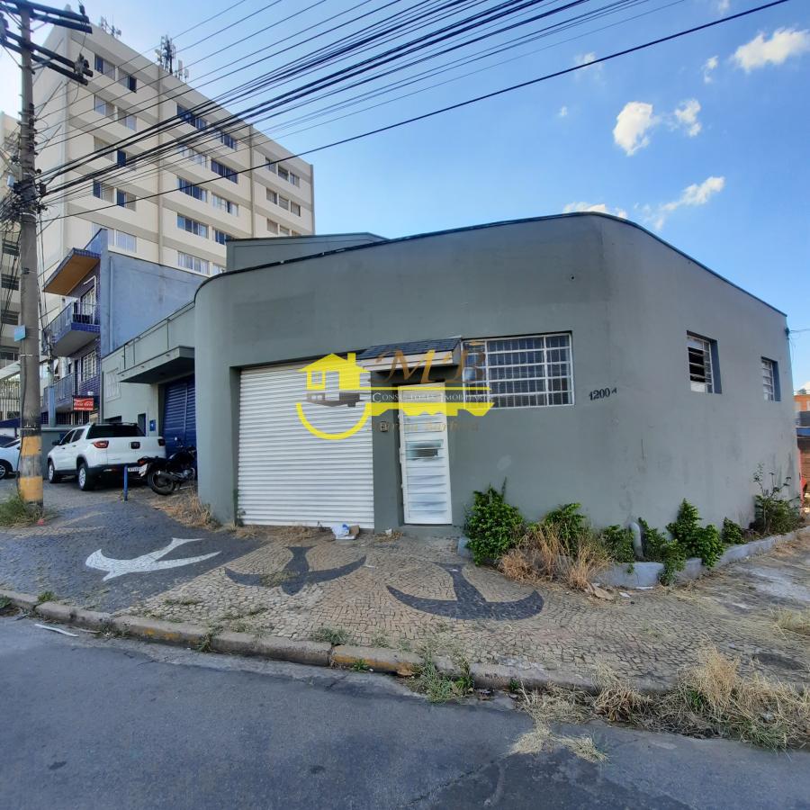 Prédio Inteiro, 70 m² - Foto 1