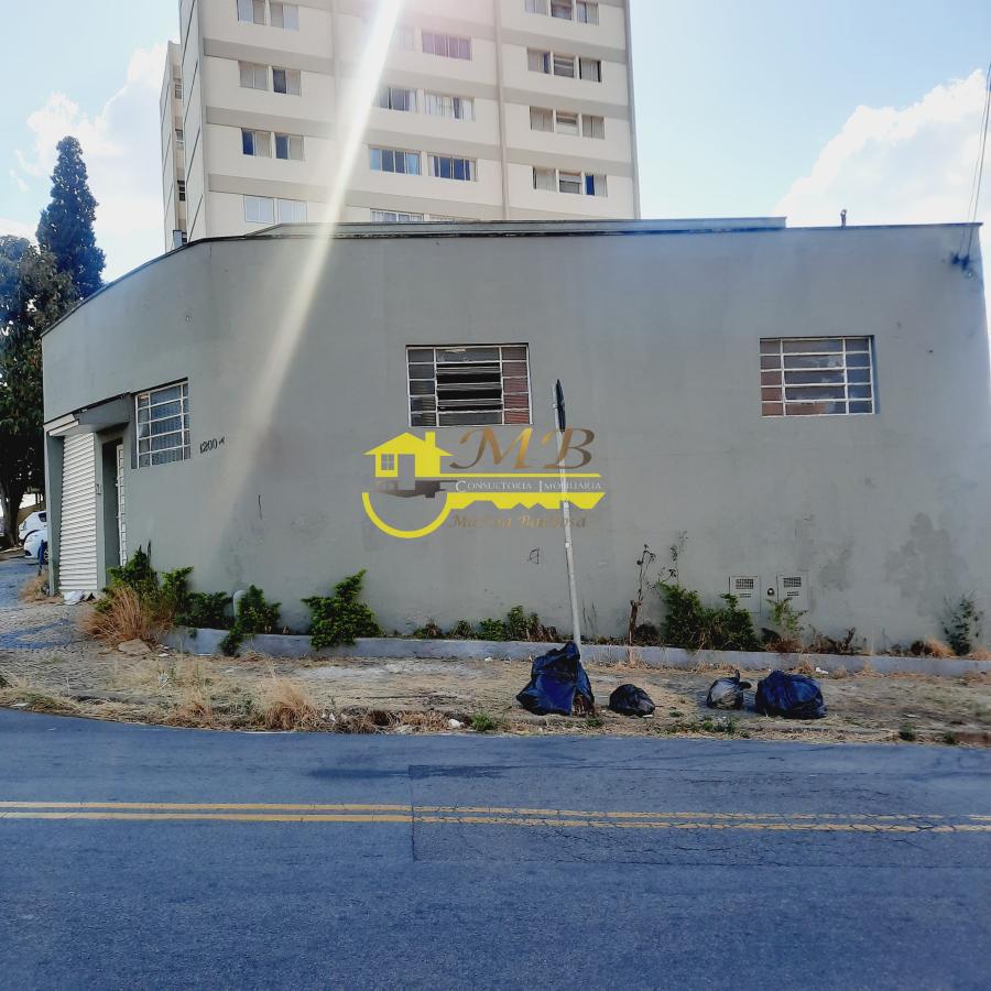 Prédio Inteiro, 70 m² - Foto 2