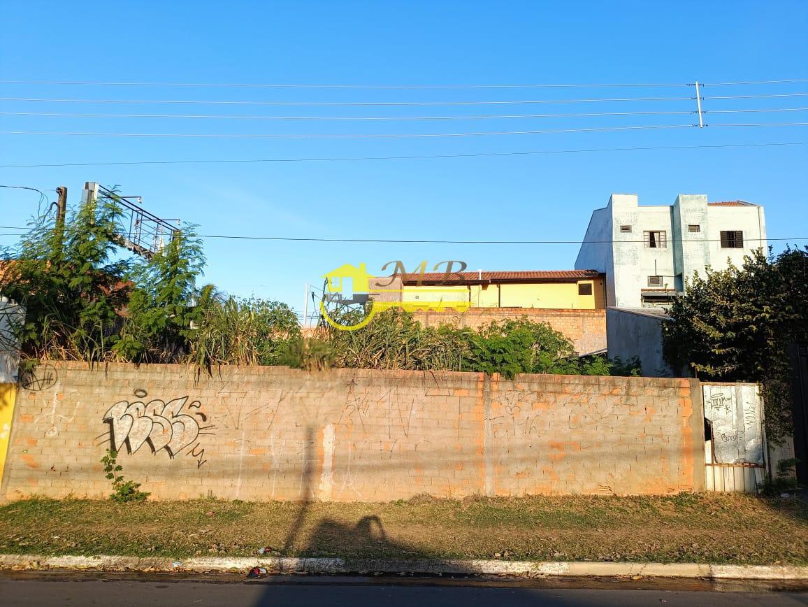 Terreno, 265 m² - Foto 1