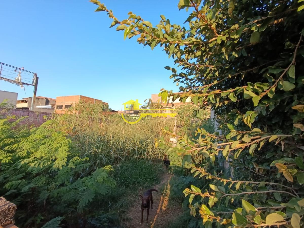 Terreno, 265 m² - Foto 2