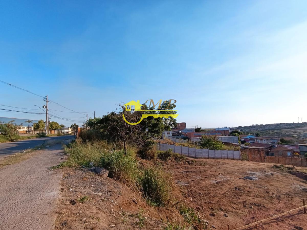 Terreno, 512 m² - Foto 1