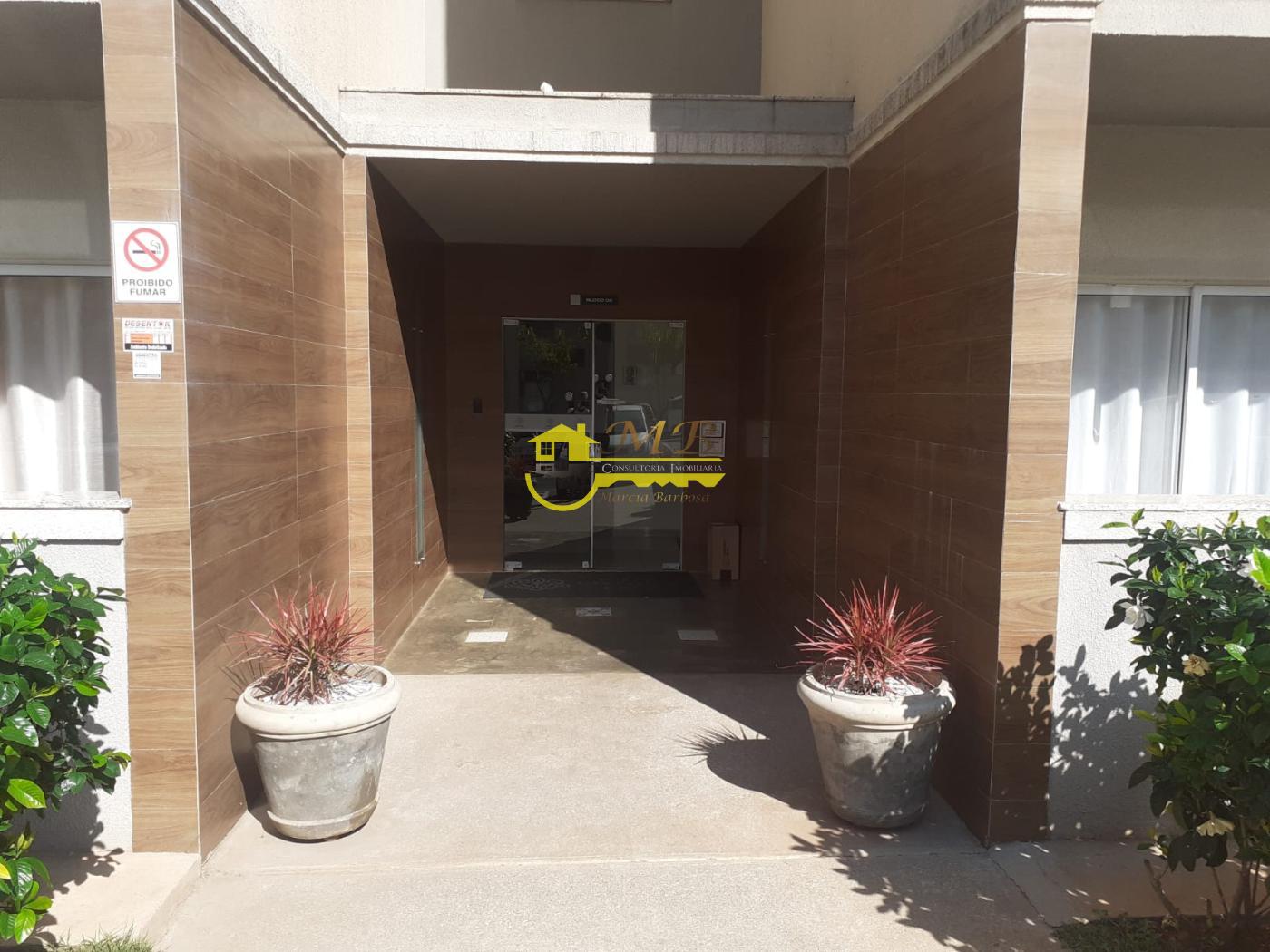 Apartamento, 2 quartos, 58 m² - Foto 3