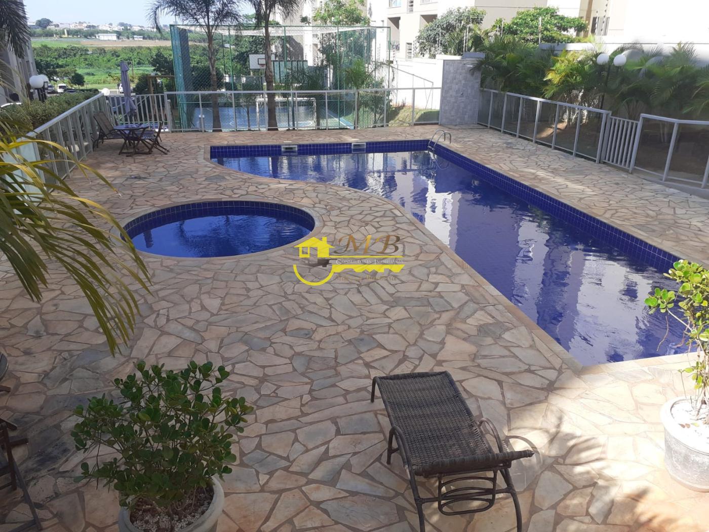 Apartamento, 2 quartos, 58 m² - Foto 4