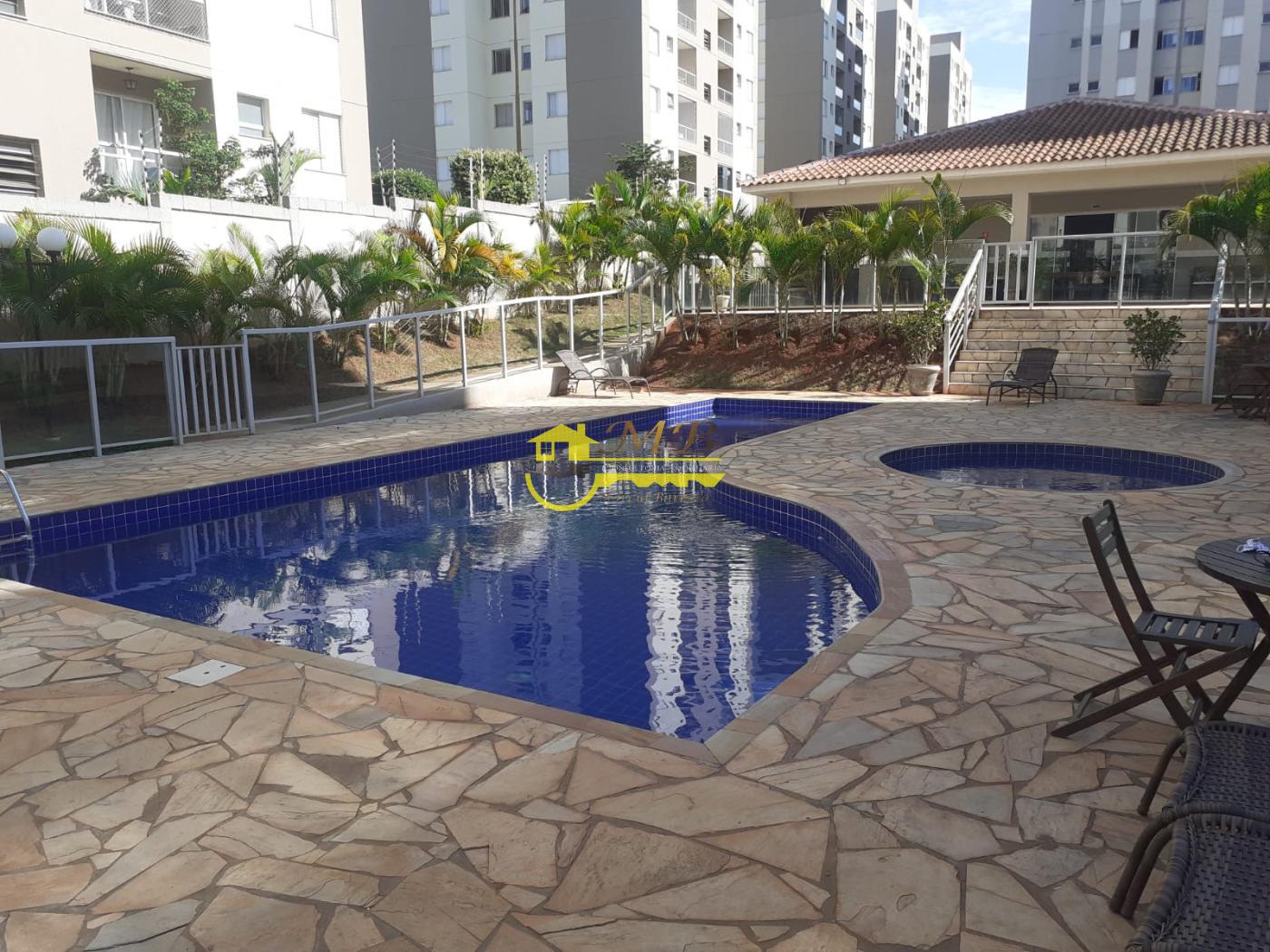 Apartamento, 2 quartos, 58 m² - Foto 5