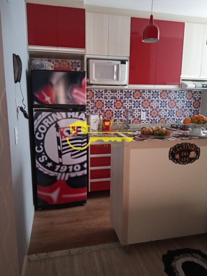 Apartamento, 2 quartos, 58 m² - Foto 8