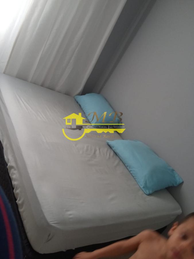 Apartamento, 2 quartos, 58 m² - Foto 11