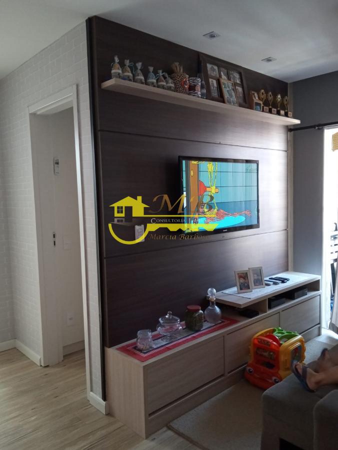 Apartamento, 2 quartos, 58 m² - Foto 10