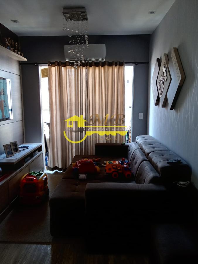 Apartamento, 2 quartos, 58 m² - Foto 12