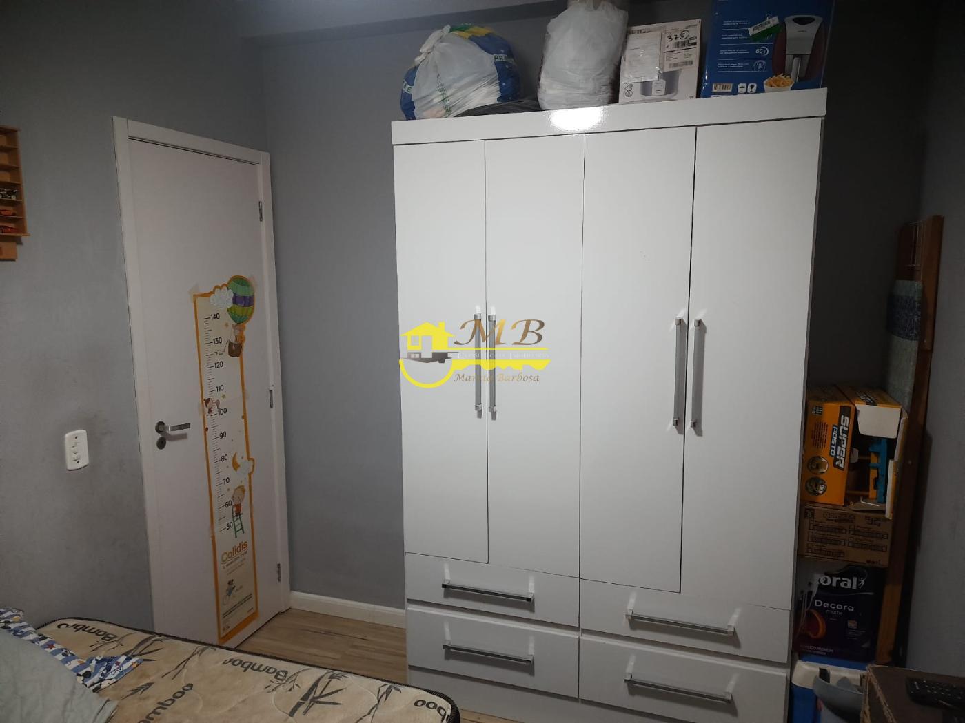 Apartamento, 2 quartos, 58 m² - Foto 14