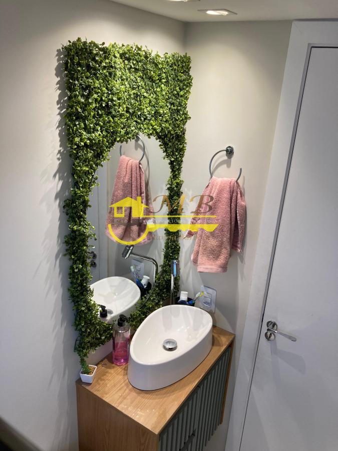 Apartamento à venda com 2 quartos - Foto 7