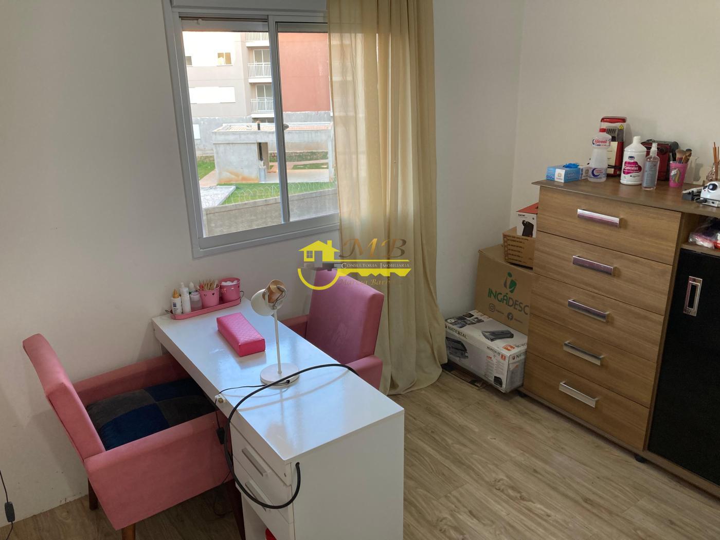 Apartamento à venda com 2 quartos - Foto 8