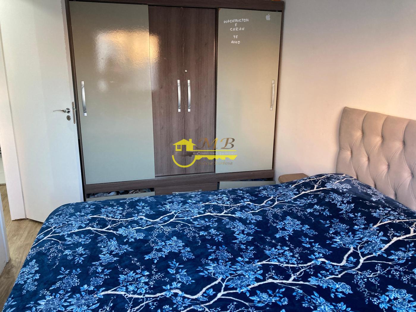 Apartamento à venda com 2 quartos - Foto 11