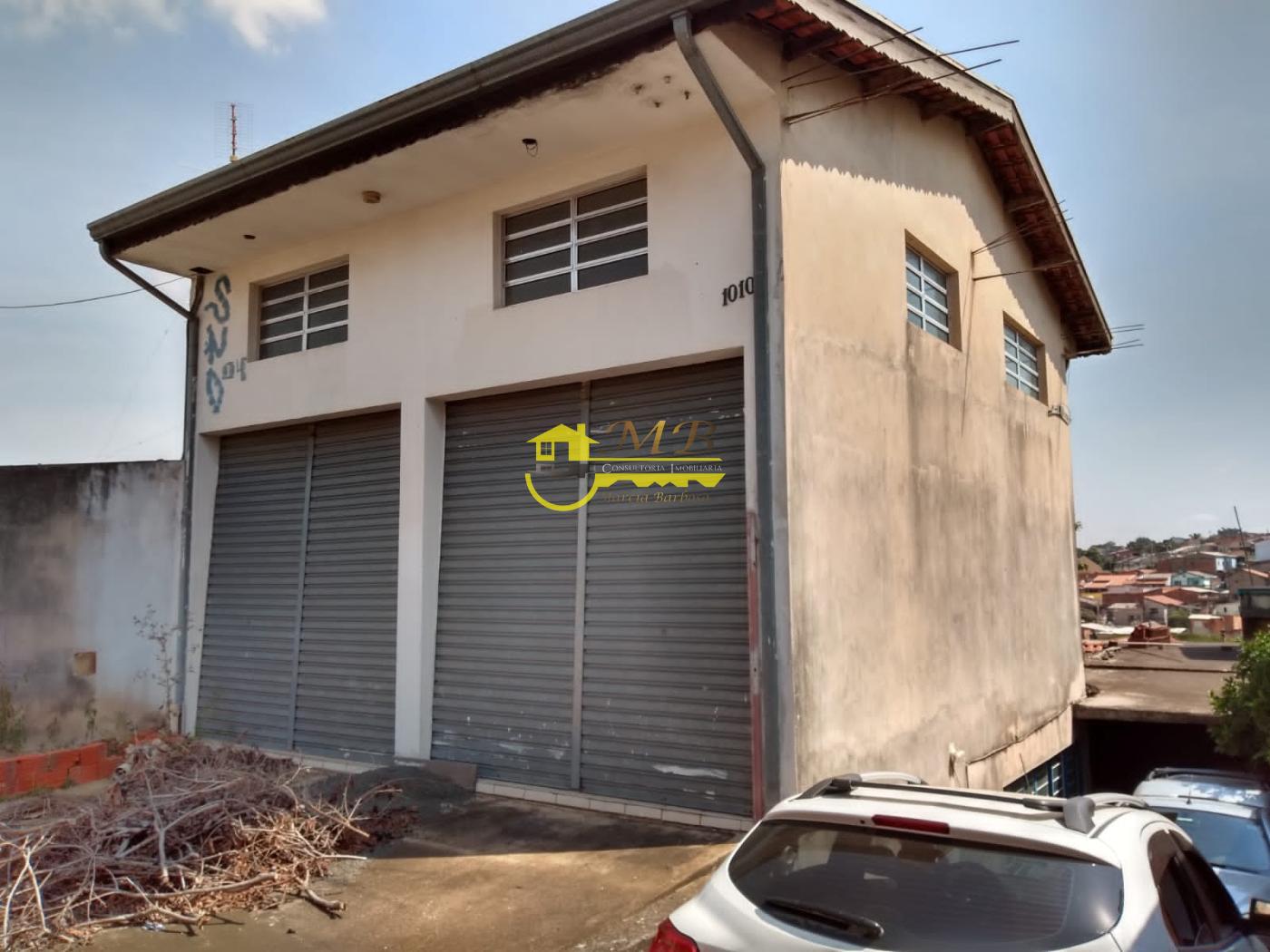 Casa, 1 quarto, 200 m² - Foto 1