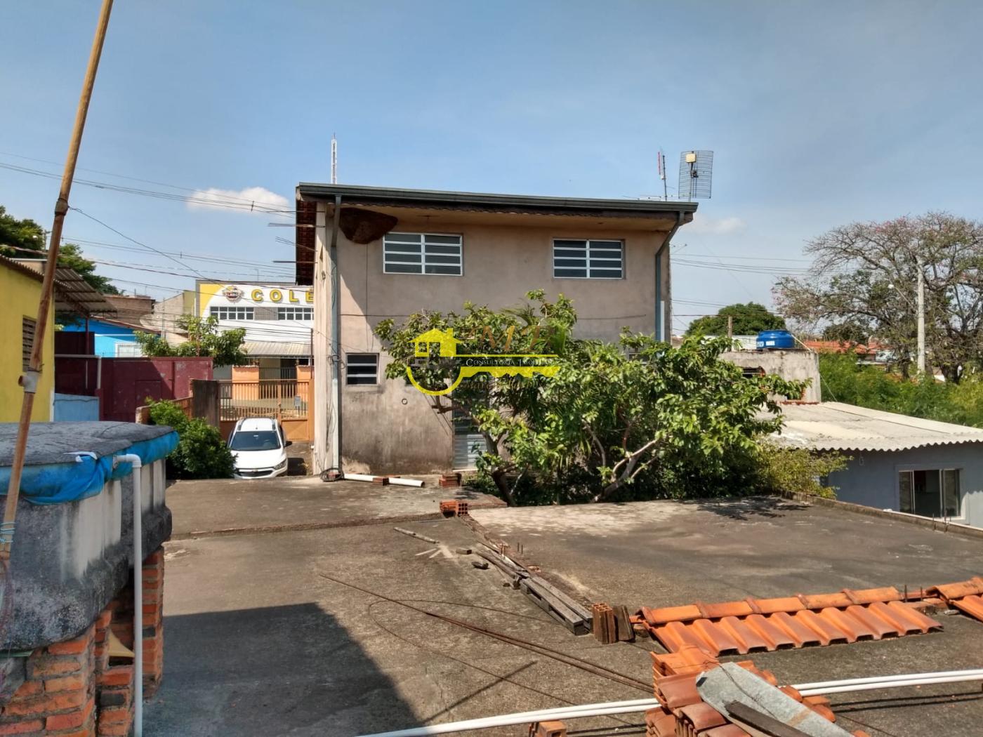 Casa, 1 quarto, 200 m² - Foto 9