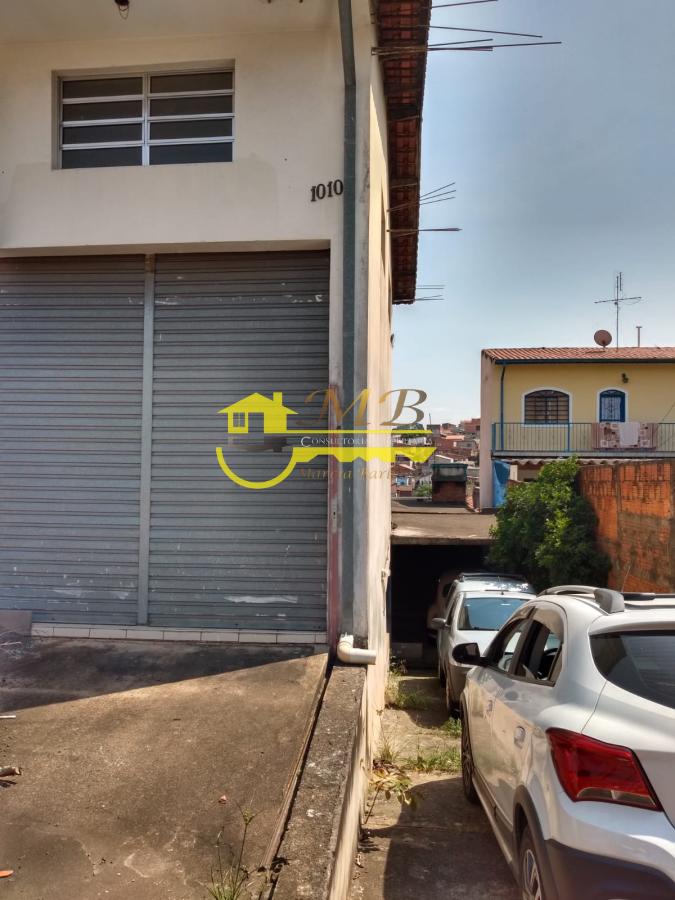 Casa, 1 quarto, 200 m² - Foto 10