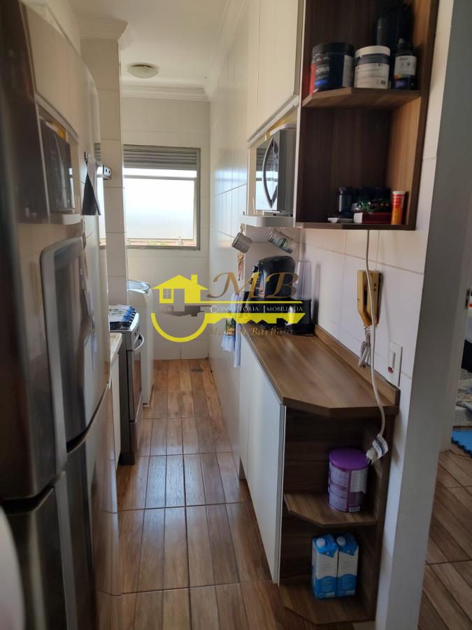 Apartamento, 2 quartos, 45 m² - Foto 5