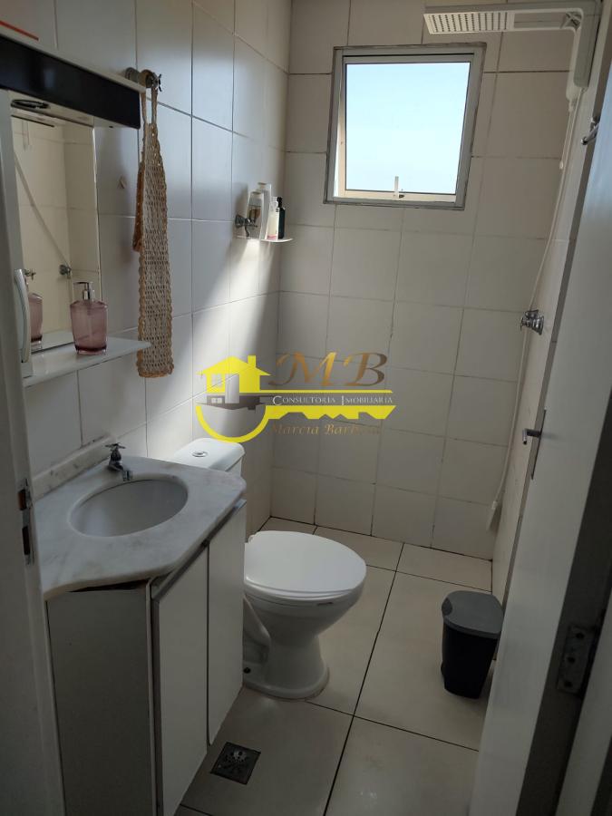 Apartamento, 2 quartos, 45 m² - Foto 10