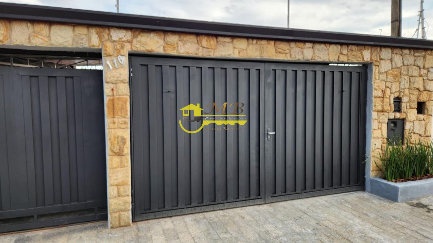 Casa, 3 quartos, 115 m² - Foto 1