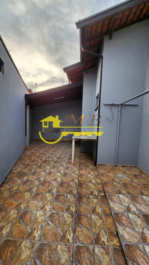 Casa, 3 quartos, 115 m² - Foto 14