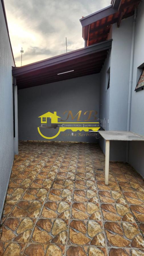 Casa, 3 quartos, 115 m² - Foto 16