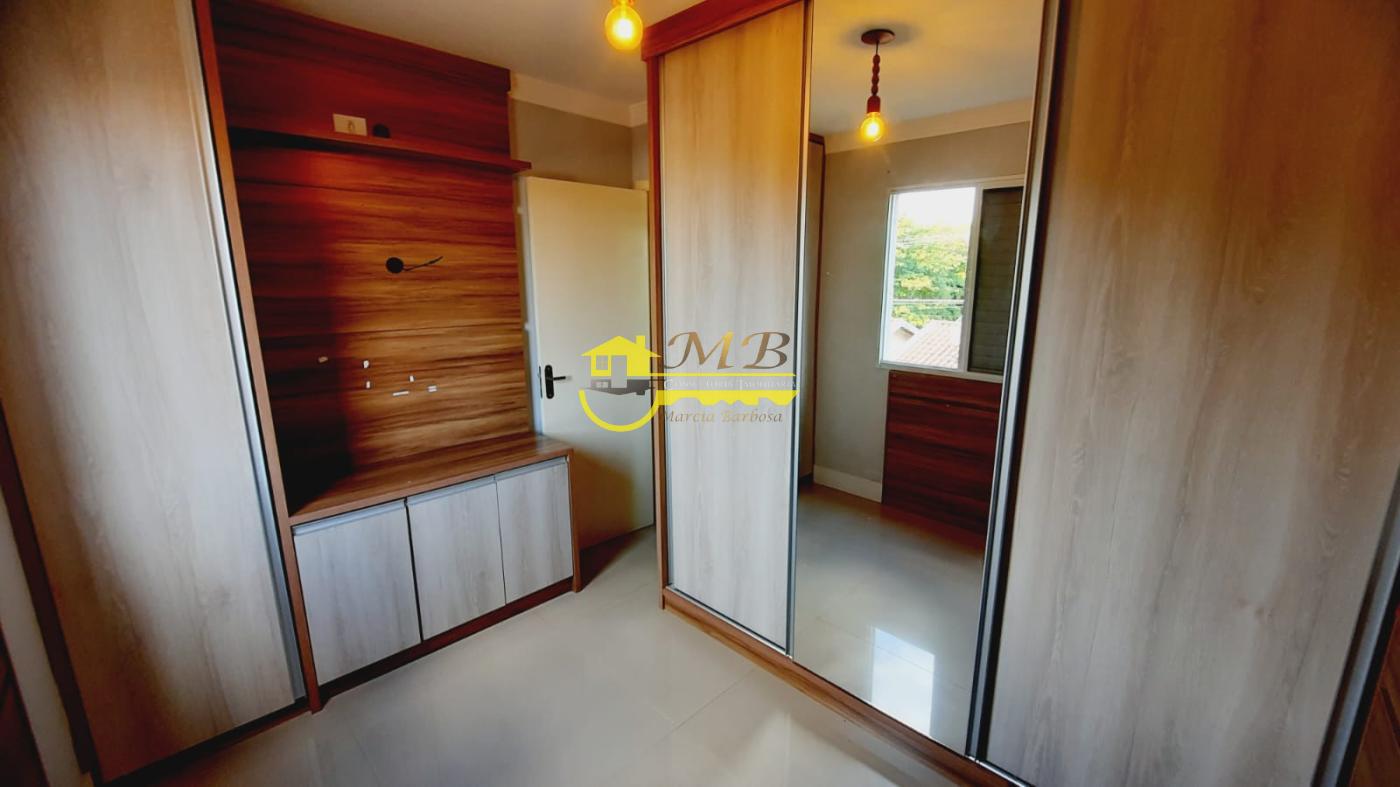 Apartamento à venda com 2 quartos, 48m² - Foto 11