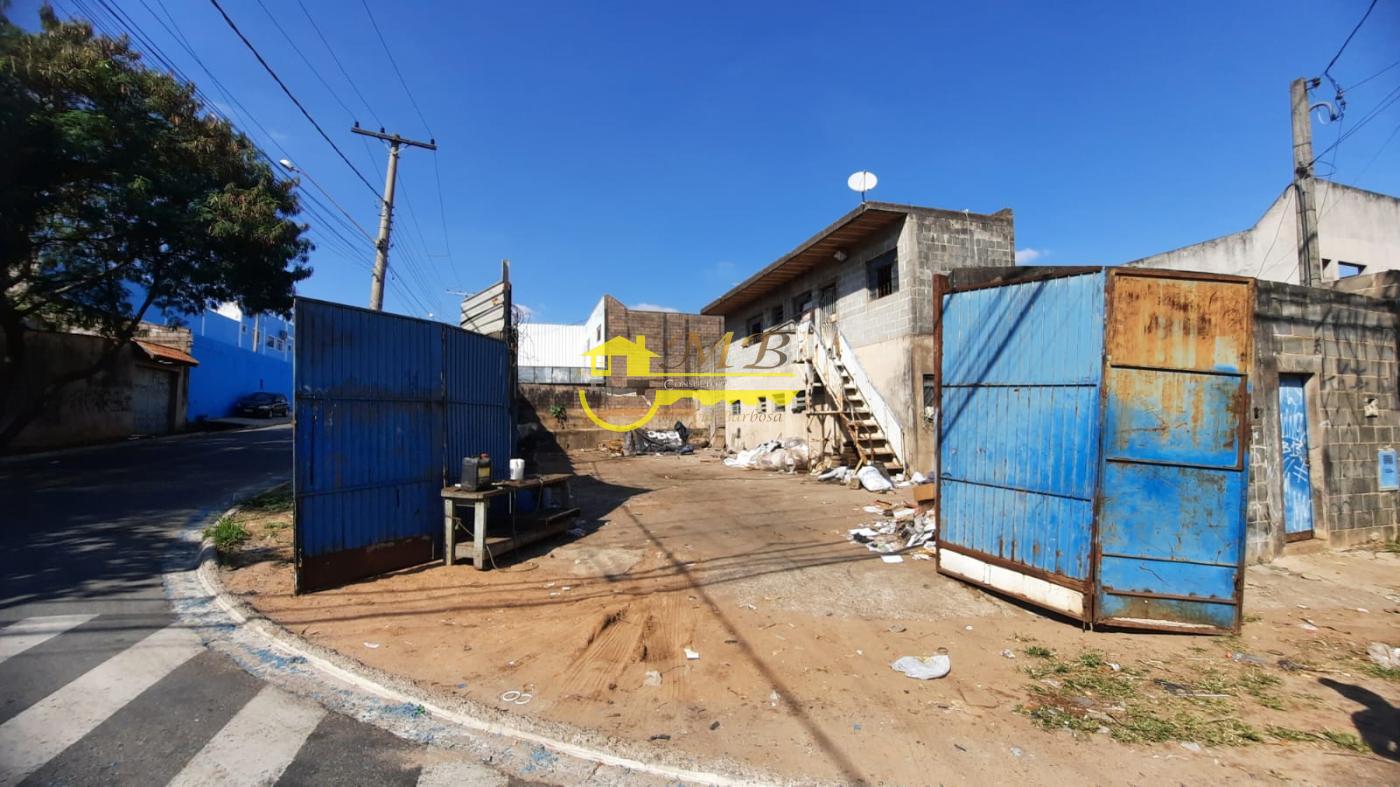 Terreno, 343 m² - Foto 6