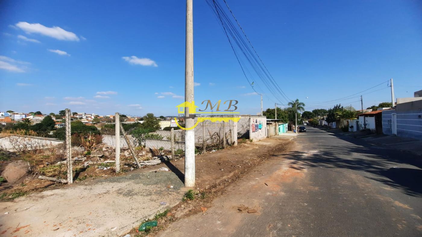 Terreno, 256 m² - Foto 3