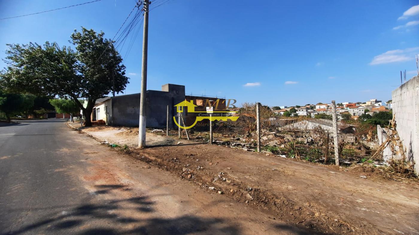Terreno, 256 m² - Foto 2