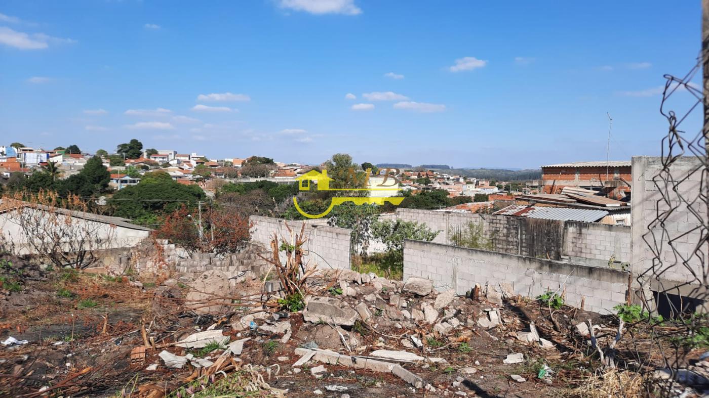 Terreno, 256 m² - Foto 5