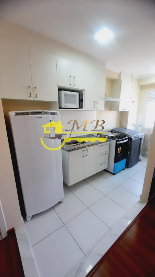 Apartamento, 2 quartos, 41 m² - Foto 5