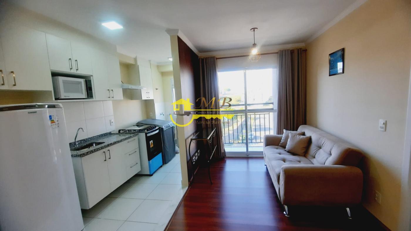 Apartamento, 2 quartos, 41 m² - Foto 4