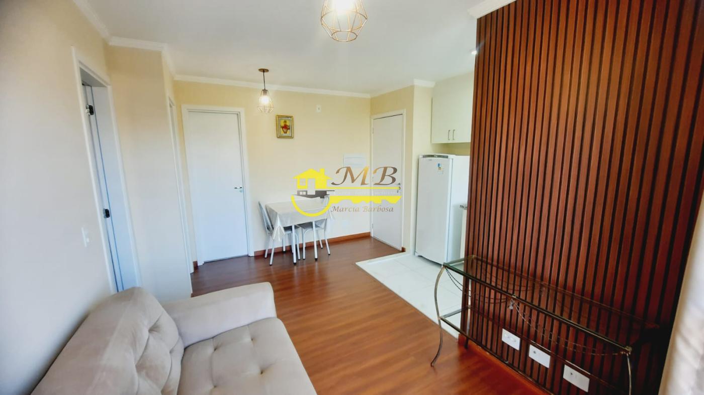 Apartamento, 2 quartos, 41 m² - Foto 3