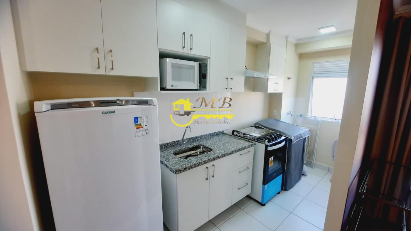 Apartamento, 2 quartos, 41 m² - Foto 6