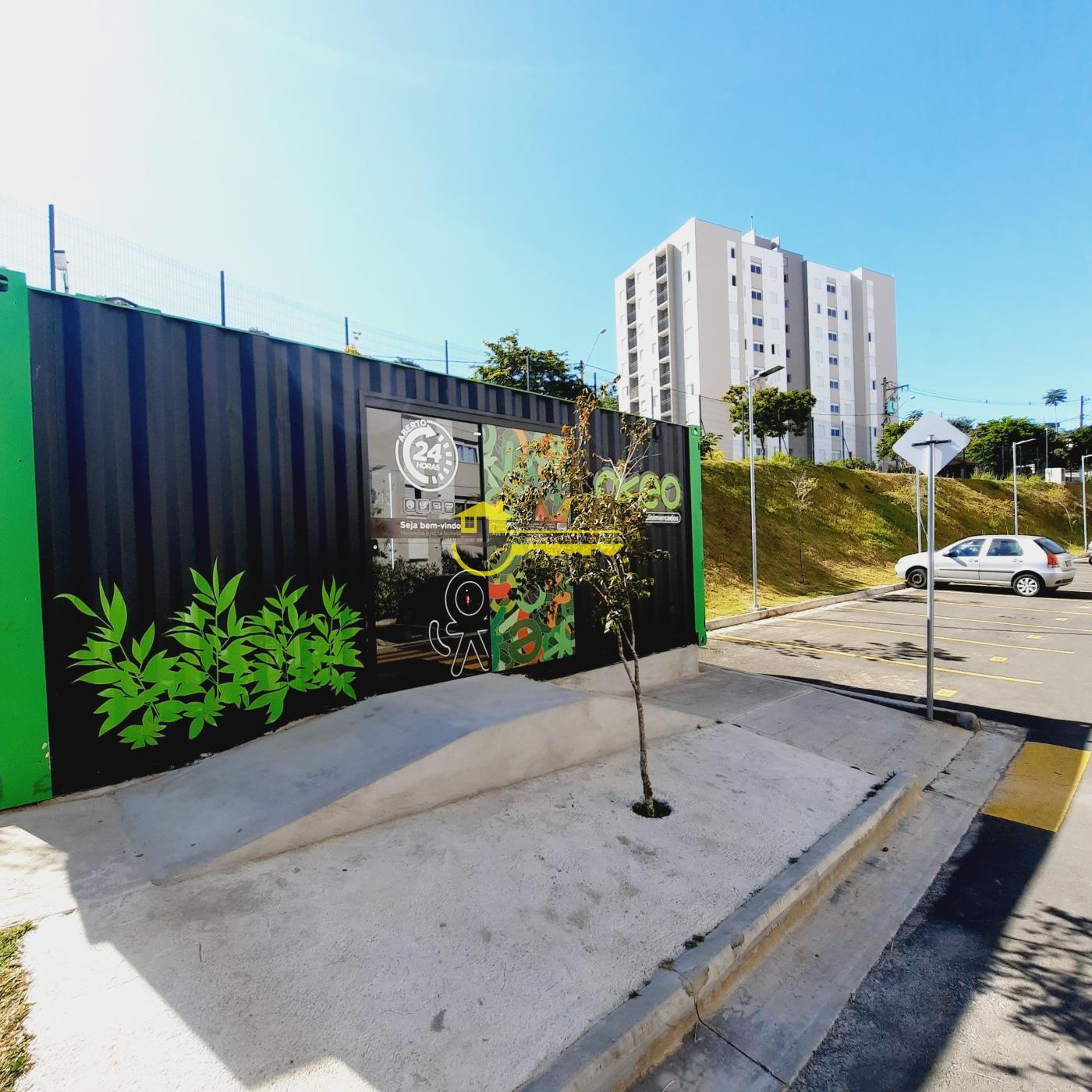 Apartamento, 2 quartos, 41 m² - Foto 15