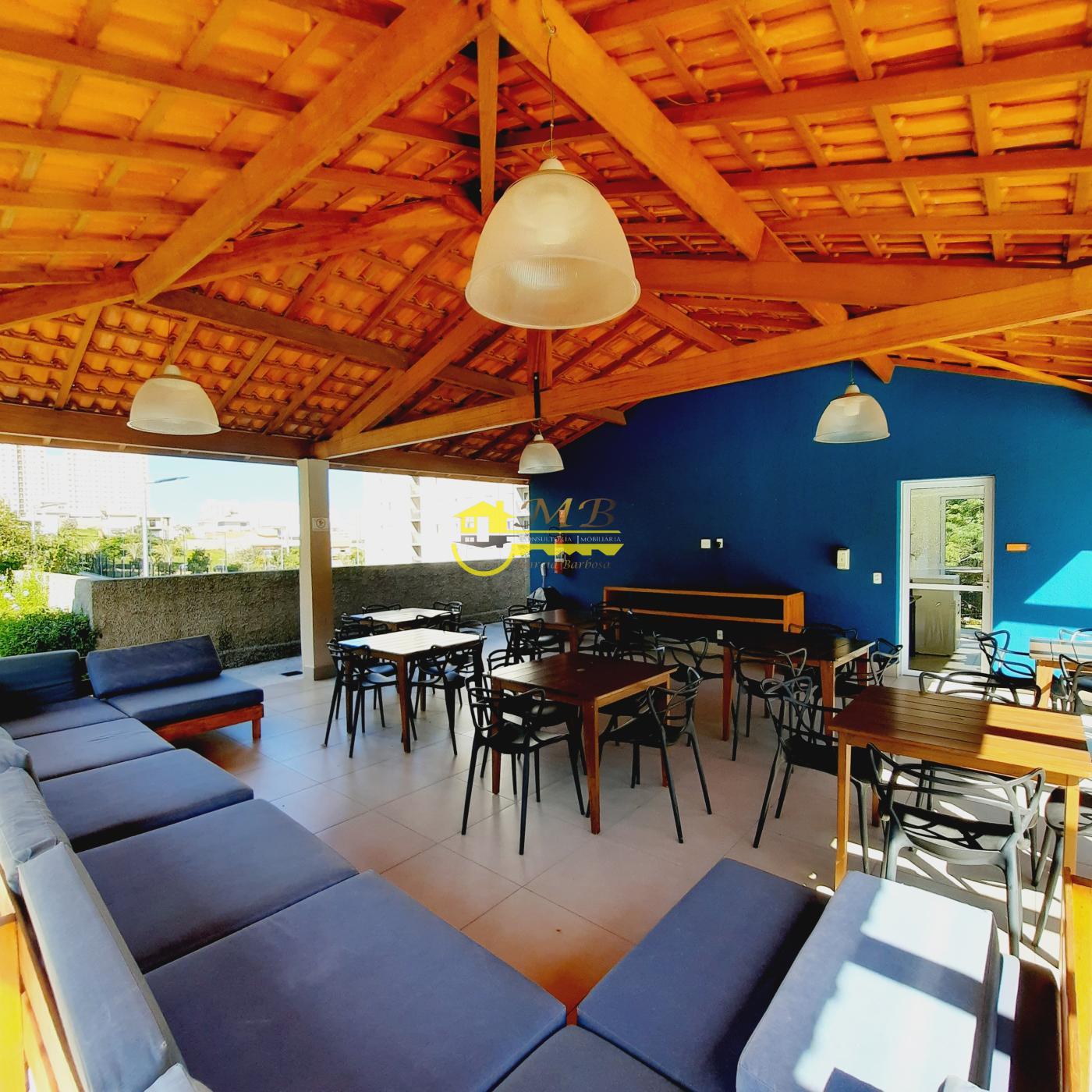 Apartamento, 2 quartos, 41 m² - Foto 17