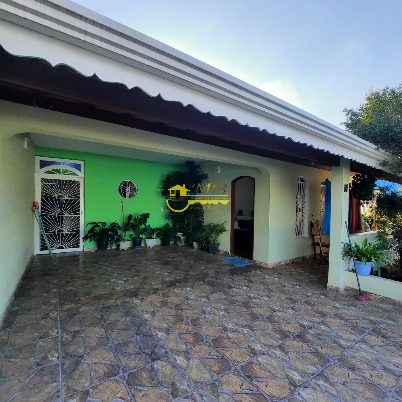 Casa, 2 quartos, 107 m² - Foto 1