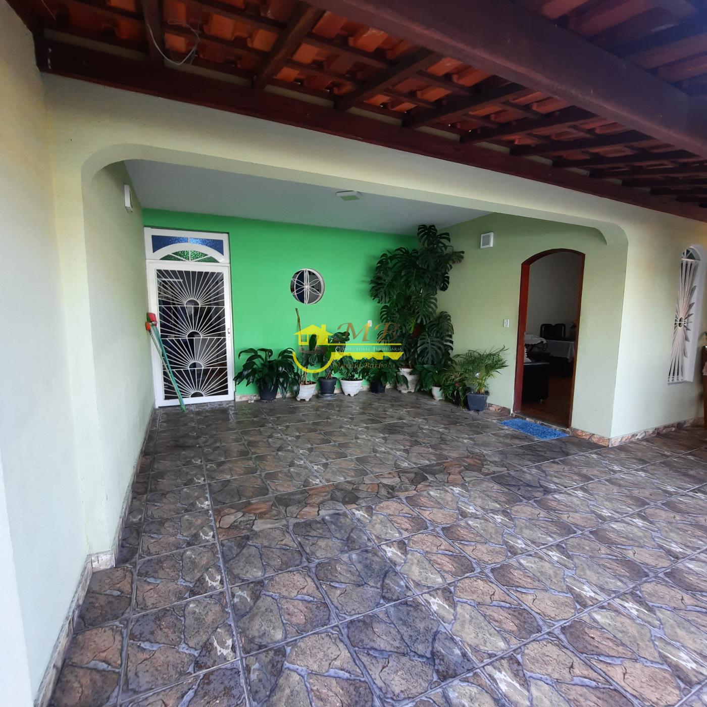 Casa, 2 quartos, 107 m² - Foto 2